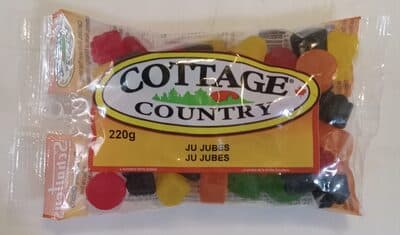 Ju Jubes