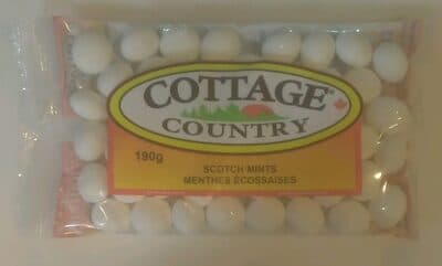 Scotch Mints