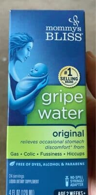 Gripe Water