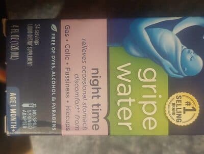 Gripe Water