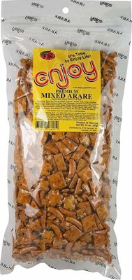 Premium Mixed Arare