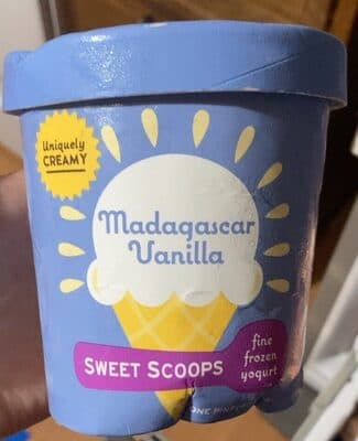 Madagascar Vanilla