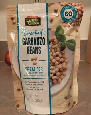 Garbanzo Beans