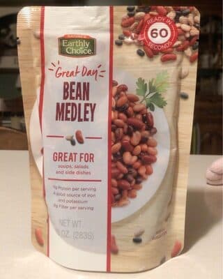 Bean Medley