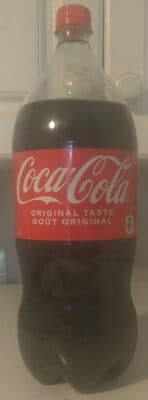 Coca-Cola