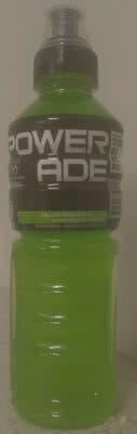Melon-Pineapple Flavour Sports Drink