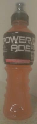 Strawberry-Lemonade Flavour Sports Drink