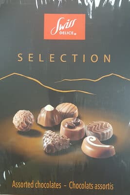 Selection