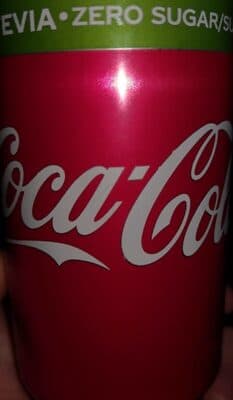 Coca-Cola Stevia