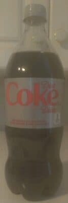 Diet Coca-Cola