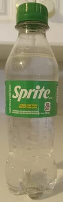 Lemon-Lime Soda