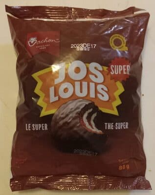 The Super Jos Louis