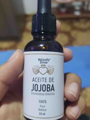 Naturanny Divine Aceite De Joroba