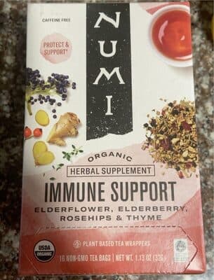 Immune support