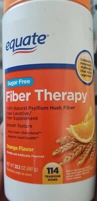 Quate Fiber Therapy