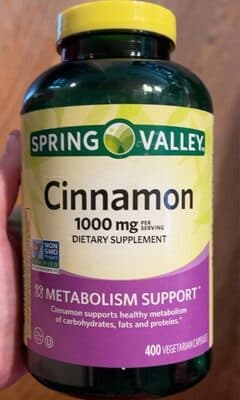 Cinnamon