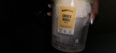 Chicken Noodle Soup