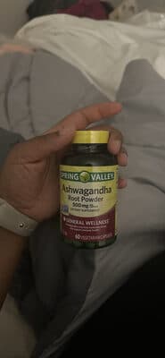 Ashwagandha Root Powder