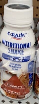 Nutritional Shake