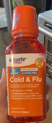 Cold & flu