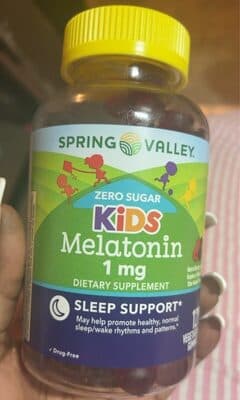 Kids Melatonin