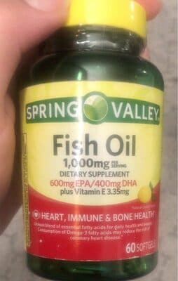 Fish Oil