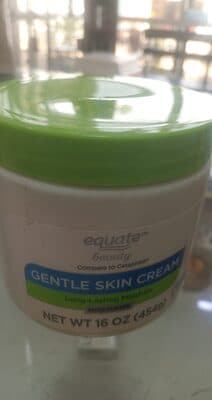 Gentle Skin Cream