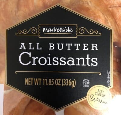 Croissant