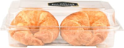 All Butter Croissants