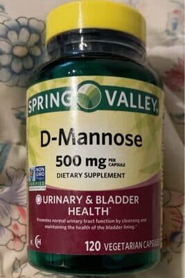 D-Mannose