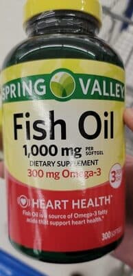 Fish Oil