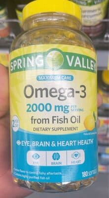 Omega-3
