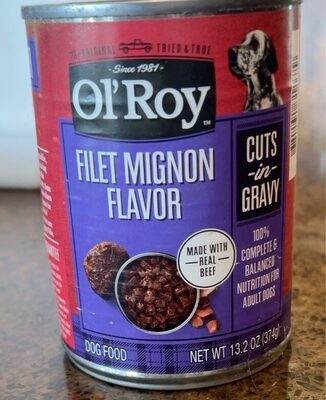 Ol’roy