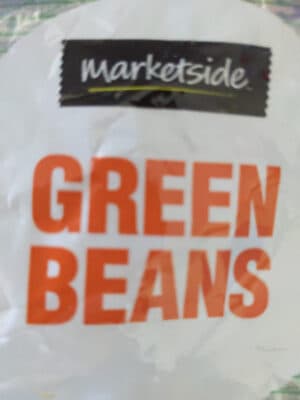 Green Beans