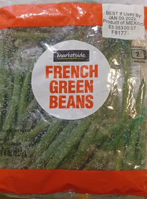 French Beans