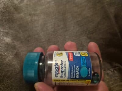 Iboprofeno