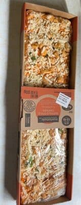 Buffalo Style Chicken Flatbread White Meat Chicken With A Creamy Buffalo Style Wing Sauce On A Thin Crust