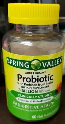 Probiotic
