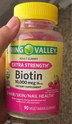 Biotin