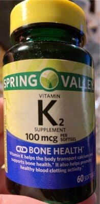 Vitamin K2