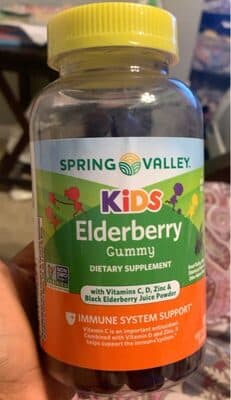 Elderberry