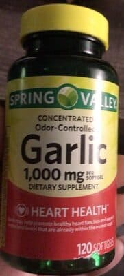 Garlic