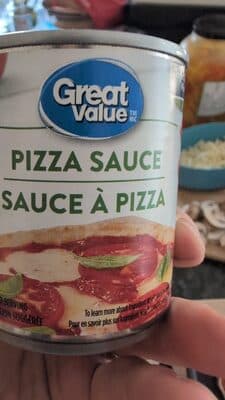 Sauce Pizza