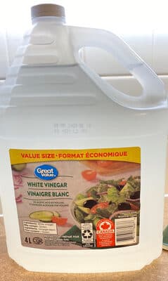 White Vinegar