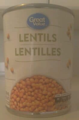 Lentils