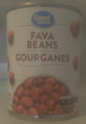 Fava Beans