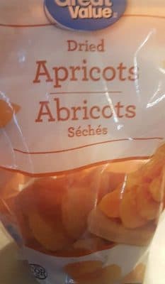 Abricots schs