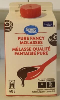 Pure Fancy Molasses
