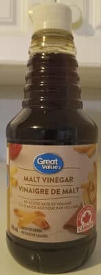 Malt Vinegar