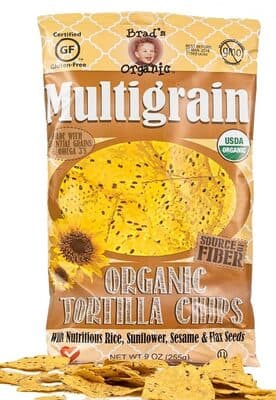 Tortilla Chips